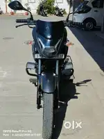 Hero Glamour Xtec @ 11800 kms driven