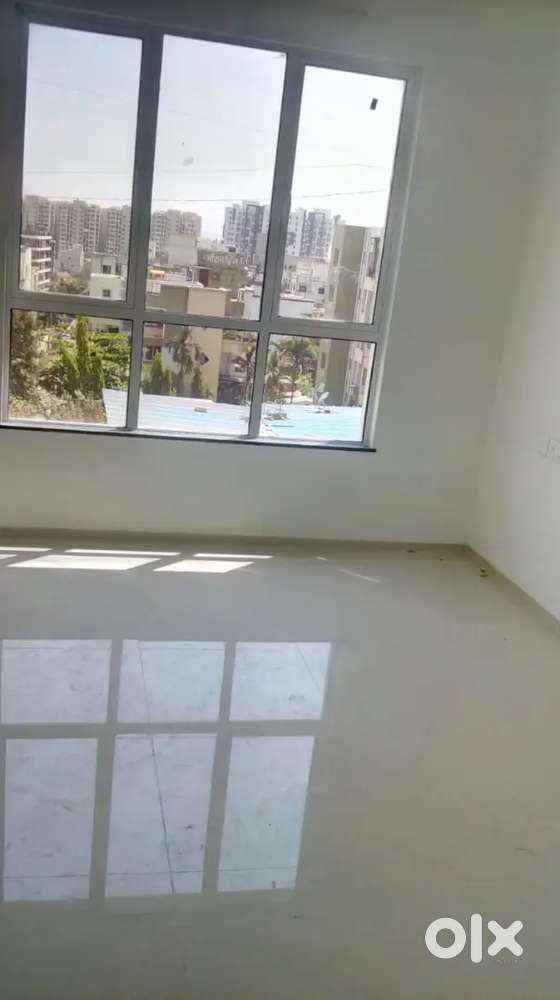 2 Bhk flat for rent in Dhanori