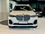 BMW X7 xDrive30d DPE Signature, 2020, Diesel