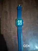 Noise watch