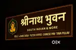 Chainese,Pav bhaji, South Indian, Helper