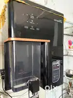 Water purifier
