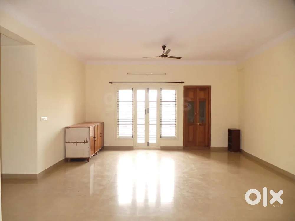 3Bhk Big House 45k HBR Layout