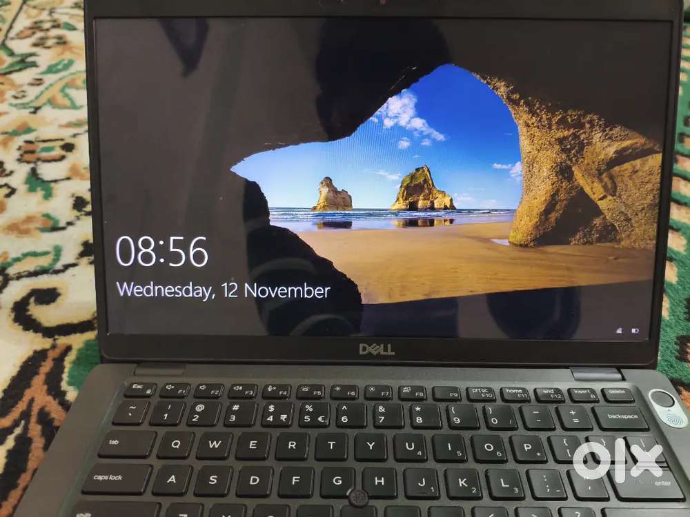 Dell Laptop