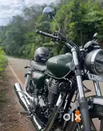 Honda hness 350