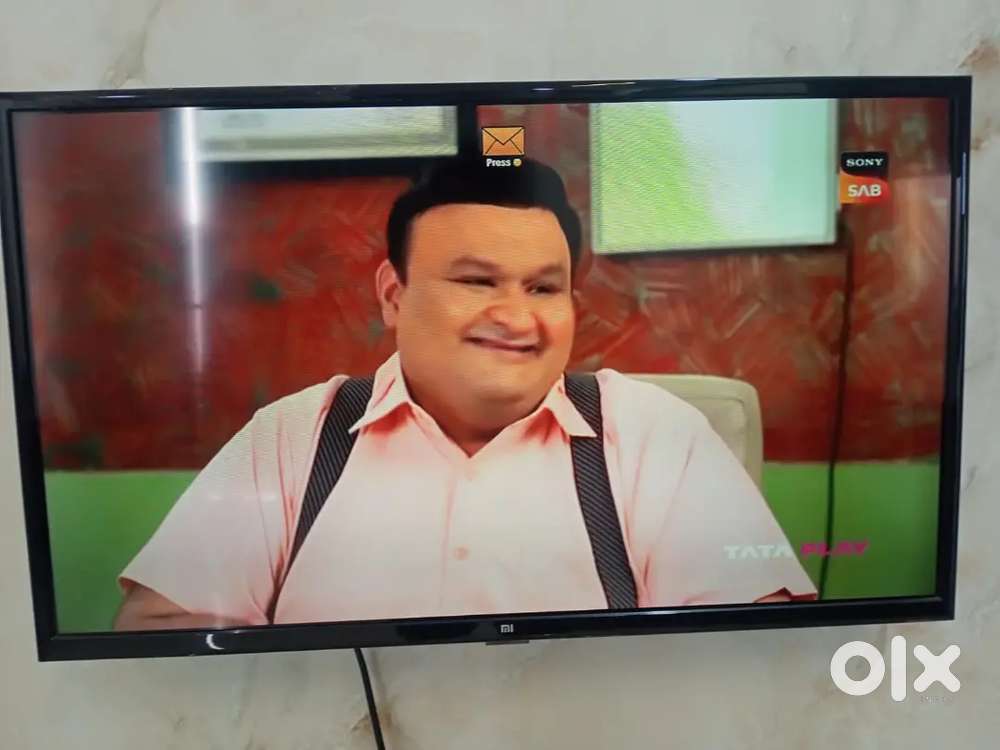 Mi led smart television 32