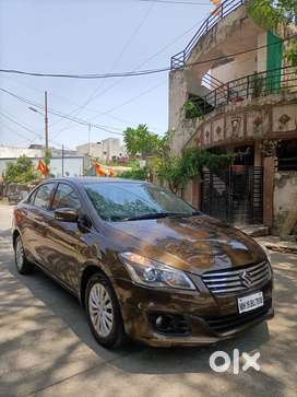 Maruti Suzuki Ciaz 2014-2017 VDI SHVS, 2015, Diesel