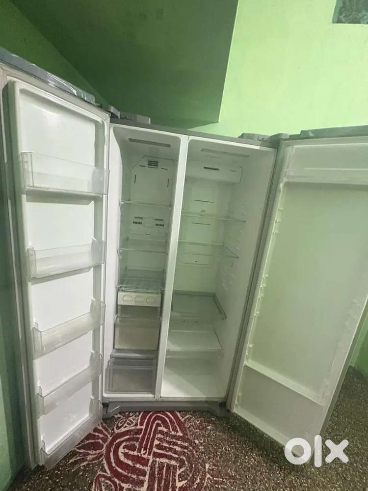 LG fridge sale