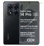 Redmi note 14 pro 8/256