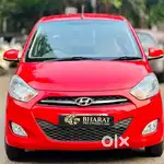 Hyundai i10 Sportz 1.2 Automatic Kappa2, 2011, Petrol