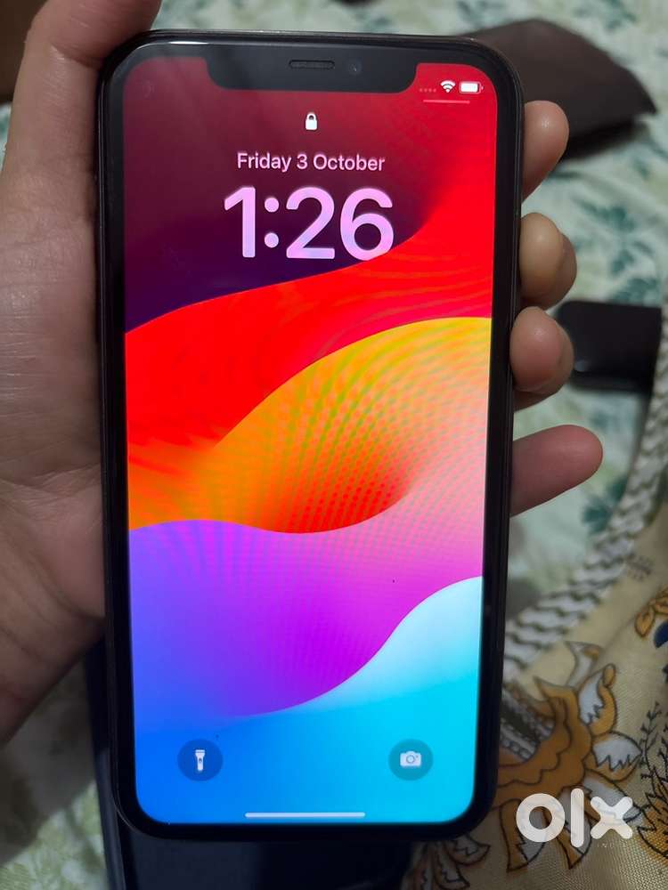 Iphone 11 64 GB