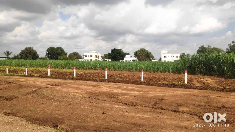 Plots in Talegaon Dhamdhere