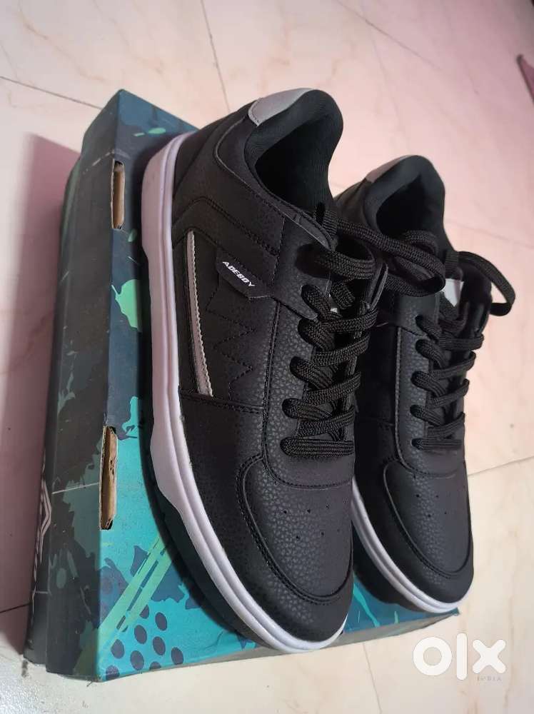 AEDBOY shoes Original