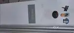 Great Condition LG side by side refrigerator