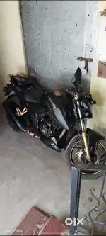 Apache rtr 200