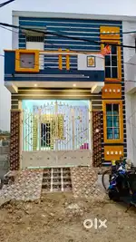 2BHK individual House at Gandhinagar