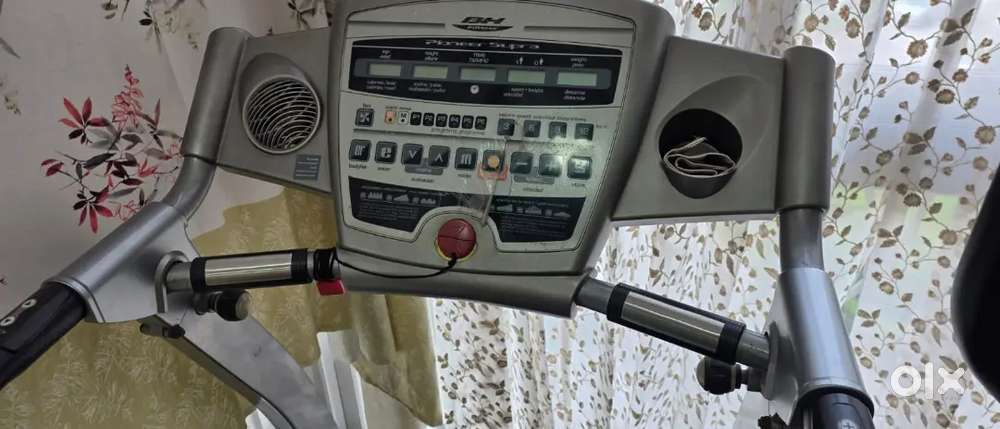 Tread mill
