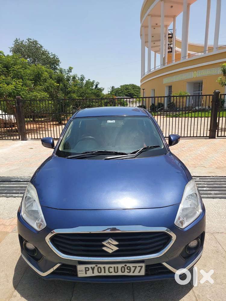 Maruti Suzuki Swift Dzire VDI (O), 2019, Diesel