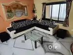 L-shaped SOFA