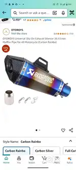 Motercycle