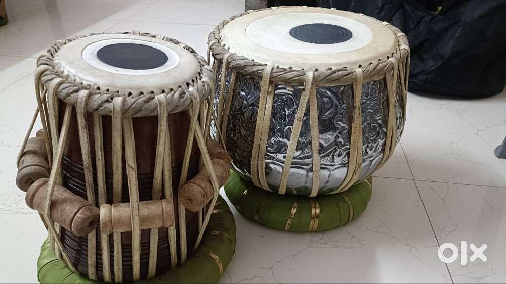 Tabla 3 year old Heavy quality...