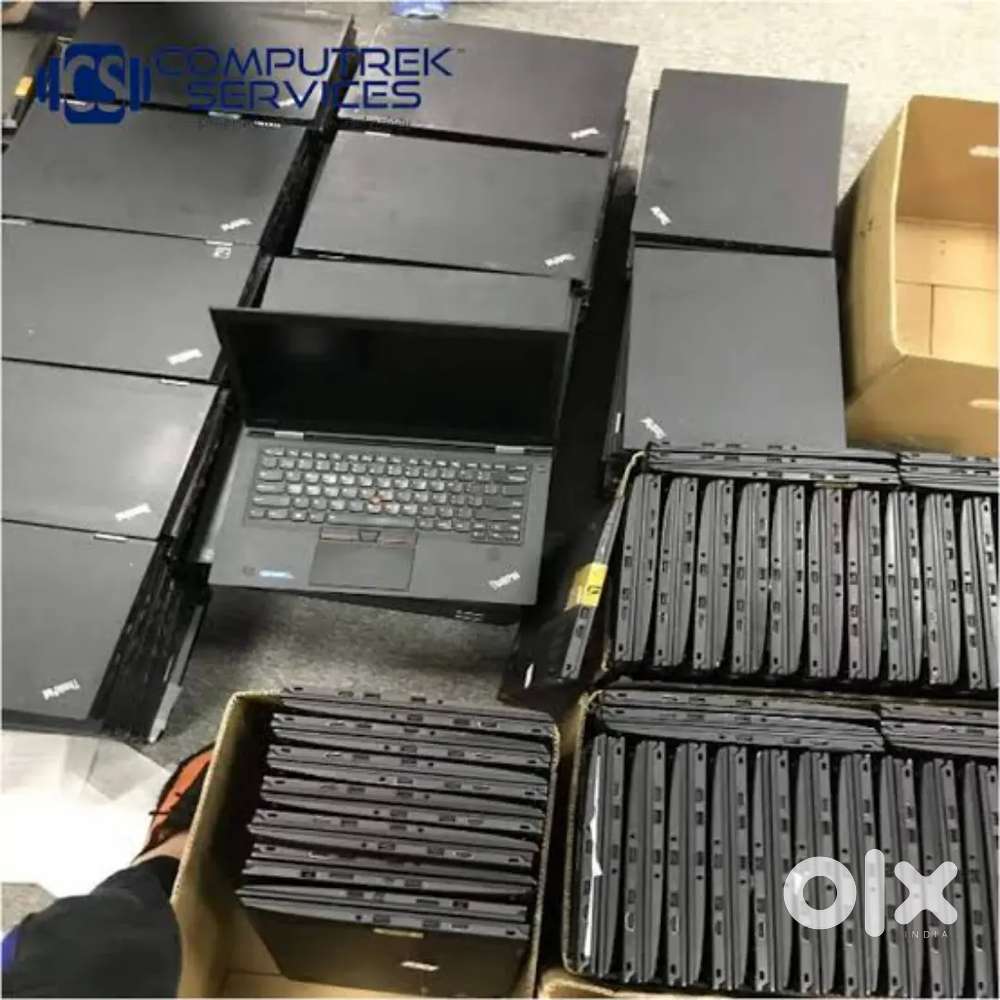 (Dell hp lenovo) i3 i5 i7 laptop vs computer wholesale pr EMI AVL