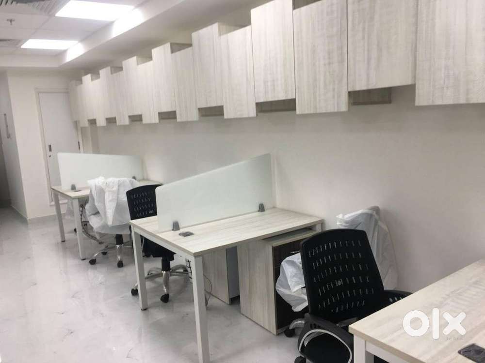 Modern Office Space for Rent – Vijay Nagar, Indore