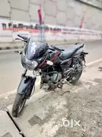 Bajaj Pulsar 150 2019 Down Payment Rs 6,000/-
