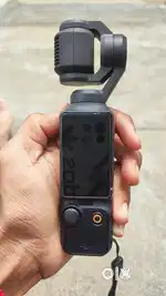 DJI osmo pocket 3