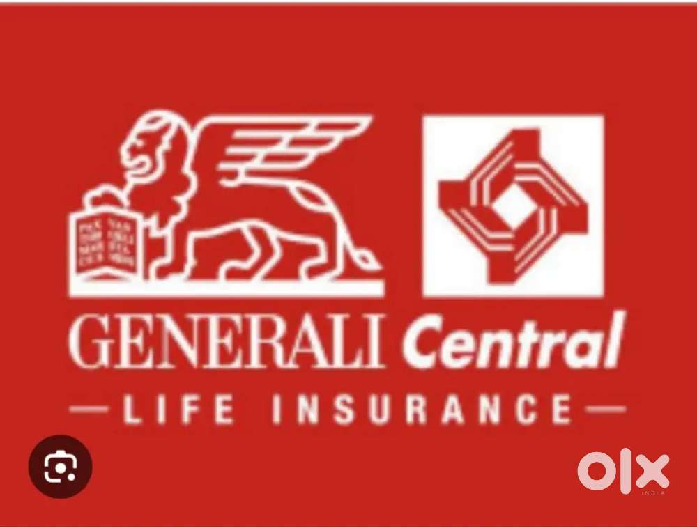 Central life insurance  Sambalpur