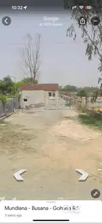 1780 Sq. Yards Prime Highway Plot – Panipat Road