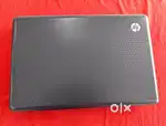 HP Notebook Blue Edition Laptop