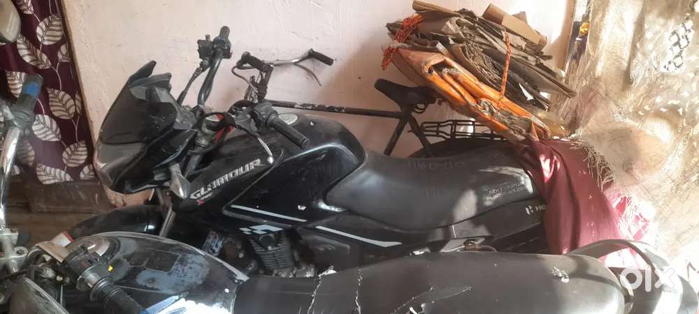 Best condition Bike