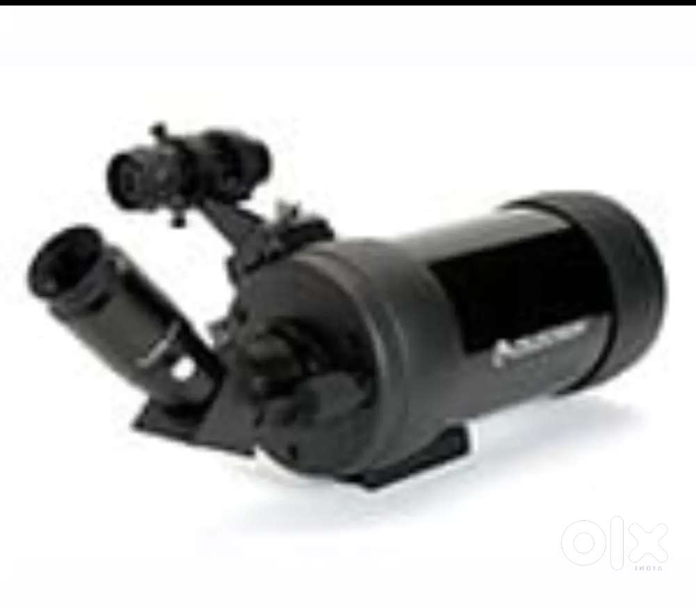 Celestron c90 spoting scope with extra eye peice