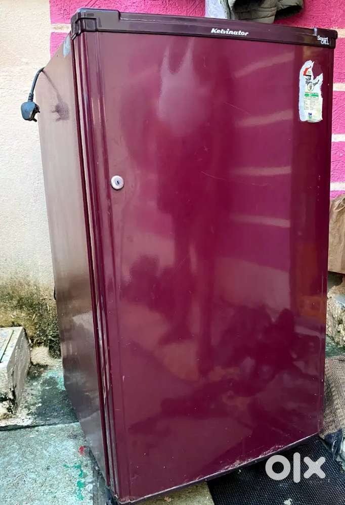kelvinator fridge