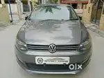 Volkswagen Polo 2009-2013 Petrol Highline 1.2L, 2014, Petrol