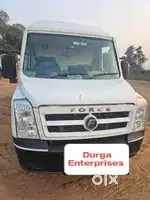 Force Motors One 4x4, 2021, Diesel