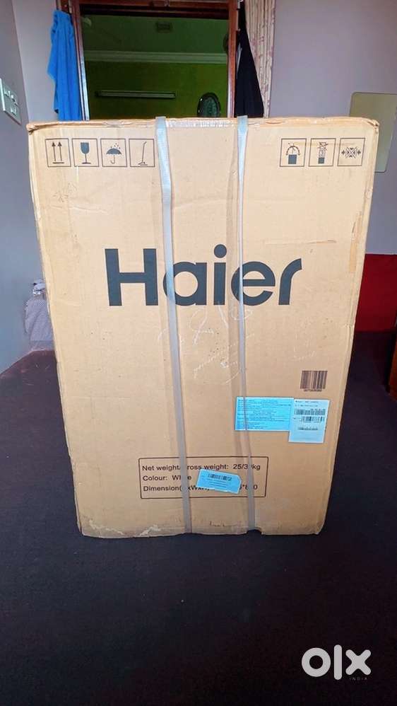 Chest Freezer ( Deep Freezer )