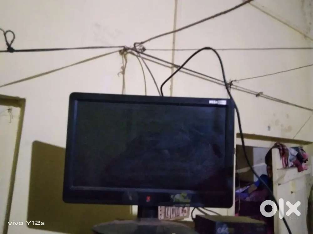 Led tv computer