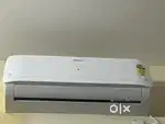 Whirlpool AC of just 3months old…! Newly brought