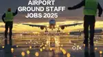 AIRPORT URGENT JOBS VACANCY GROUND STAFF TICKET CHECKER OR CABIN CREW