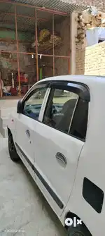 Hyundai Santro Xing 2007