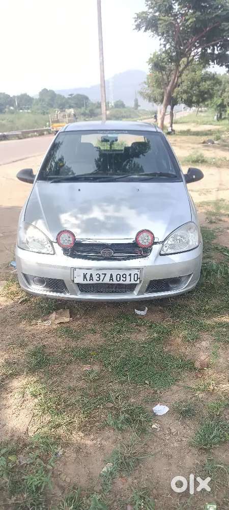 Tata Indica 2011