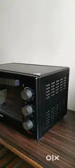 Brand New OTG in mint condition