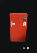 Small Fridge – Perfect Condition – Best Price