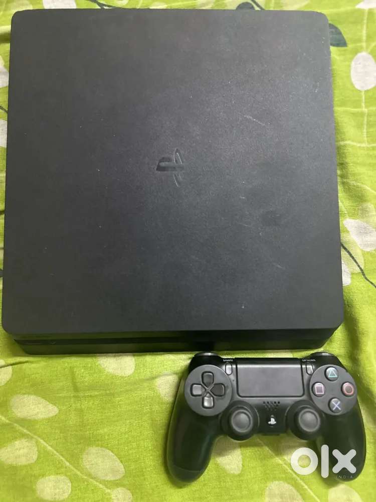 PlayStation