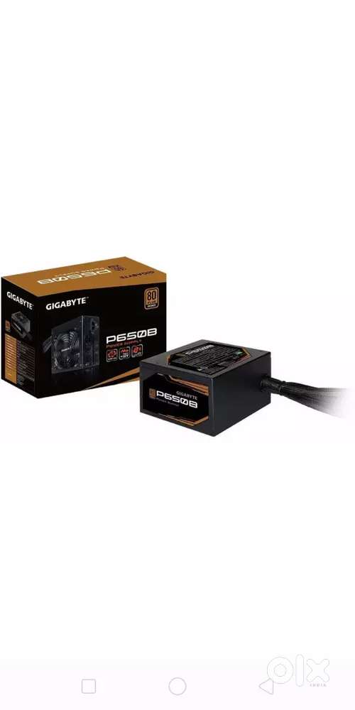 Power supply