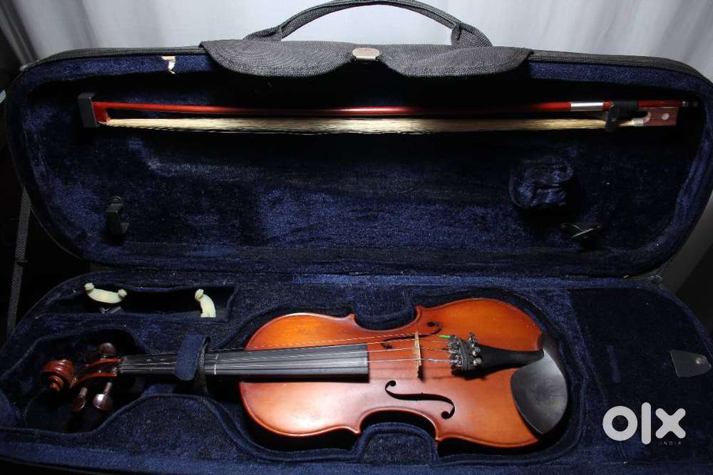 violin 1/4