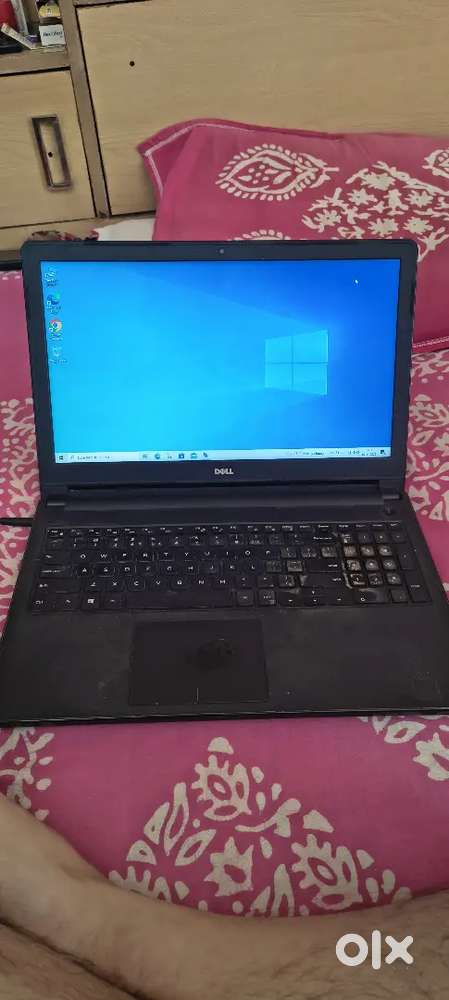 Dell Inspiron laptop for sale