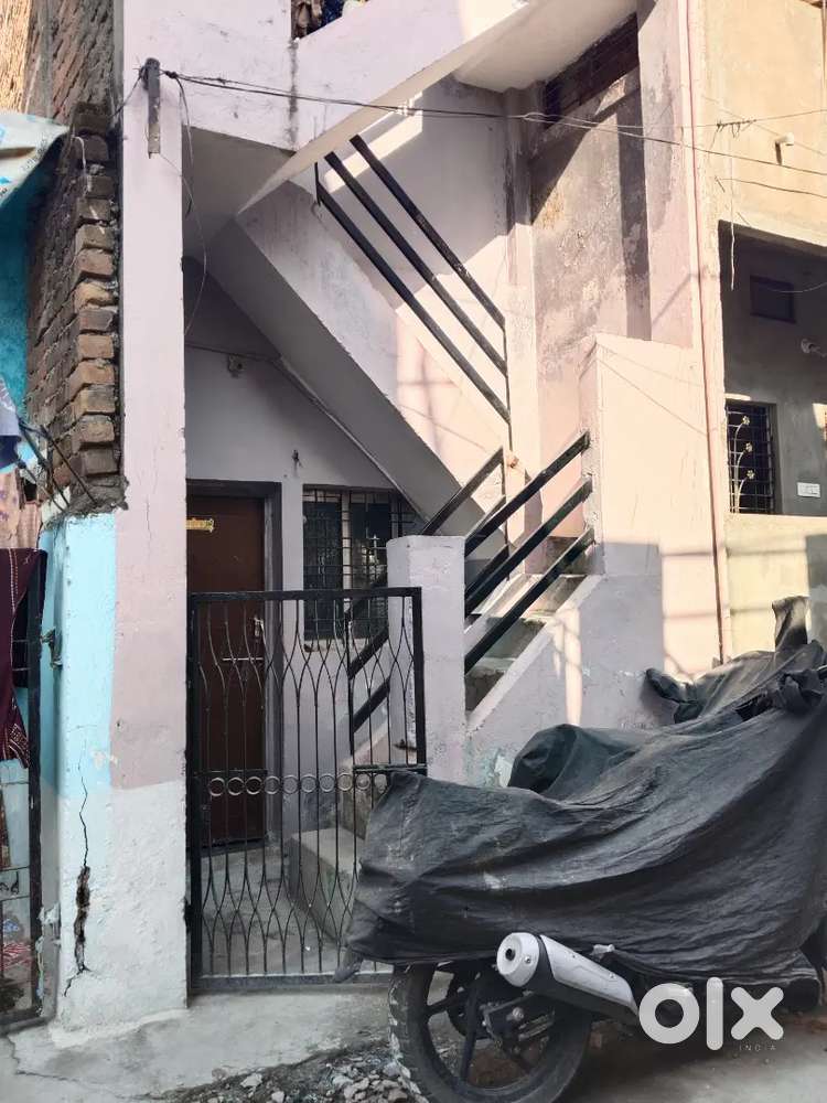 Ghari bechna hai serious buyers hi contact kare